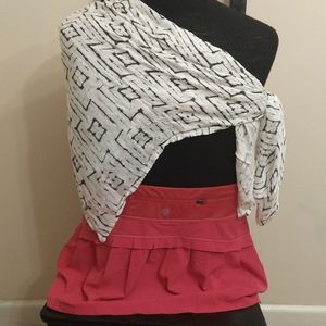 Athleta Athletic Skort